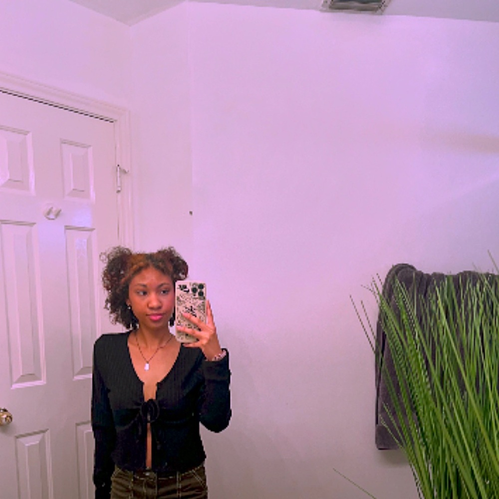 Meet your Posher, Rheana